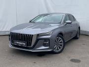 Hongqi H5 II Москва  - изображение 26