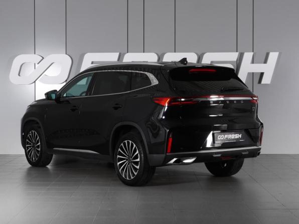 Exeed TXL I Рестайлинг с пробегом 2023 года, цена 2 399 000 рублей, 55687 км, внедорожник, Автокод Объявления