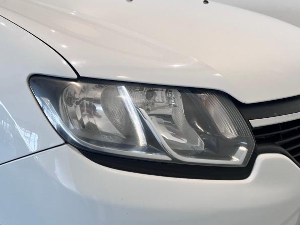 Renault Logan II с пробегом 2017 года, цена 690 000 рублей, 109487 км, седан, Автокод Объявления