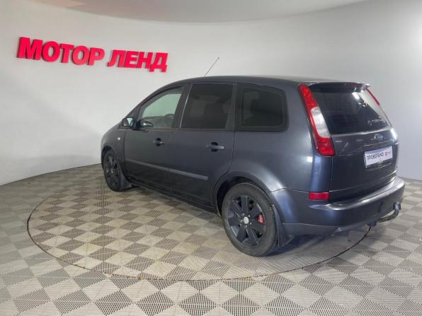 Ford C-MAX I с пробегом 2007 года, цена 470 000 рублей, 308728 км, минивэн, Автокод Объявления