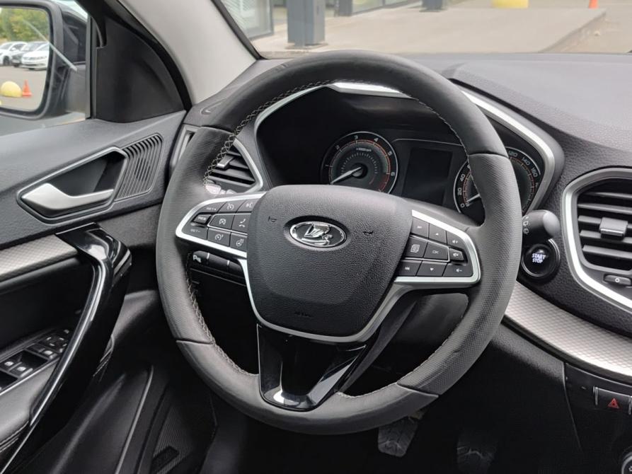 Lada (ВАЗ) Vesta I Рестайлинг (NG) Ижевск  - изображение 23