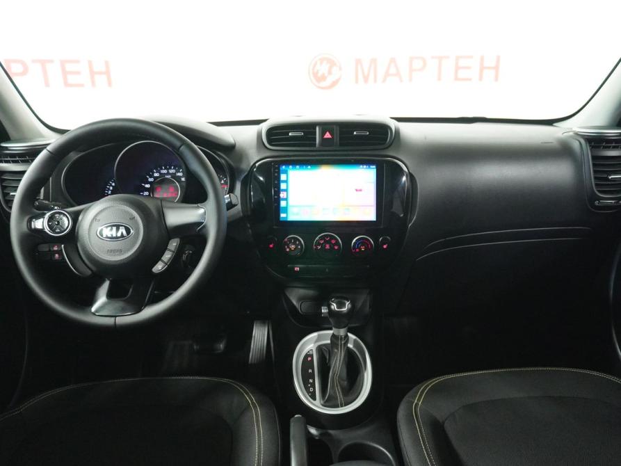 Kia Soul II Вологда  - изображение 17