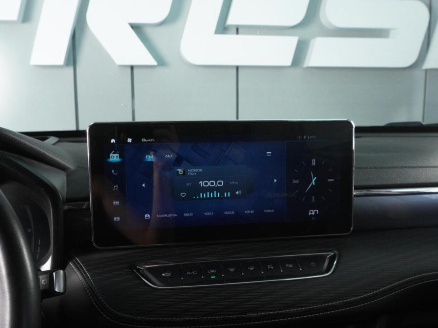 Haval Jolion I Рестайлинг Минеральные Воды  - изображение 13