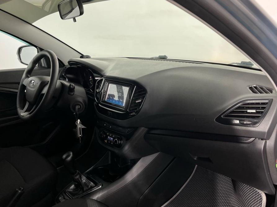 Lada (ВАЗ) Vesta I Ижевск  - изображение 9