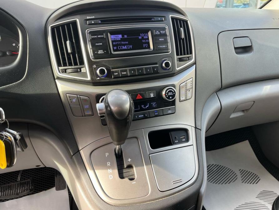 Hyundai H-1 II Рестайлинг 2 Санкт-Петербург  - изображение 16