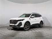 Chery Tiggo 7 Pro Max I Рестайлинг Санкт-Петербург  - изображение 26