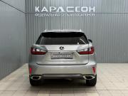 Lexus RX IV Магнитогорск  - изображение 20