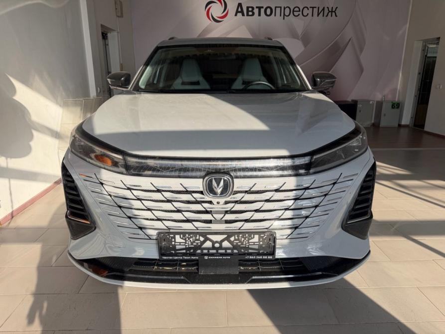 Changan CS75 Plus III Волгоград  - изображение 5