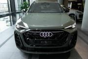 Audi Q5 III (GU) Москва  - изображение 24