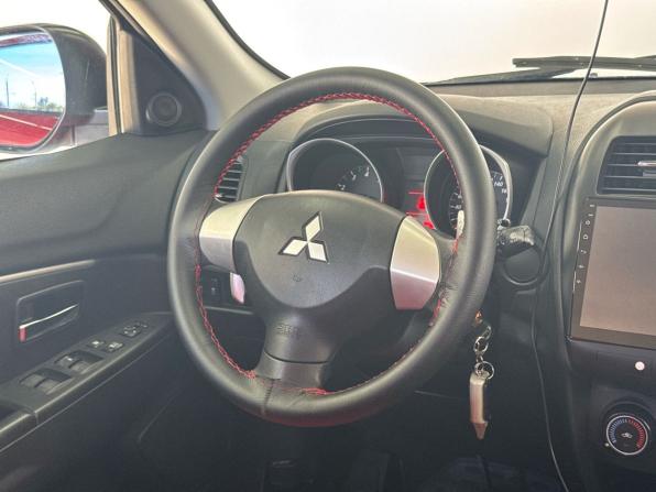 Mitsubishi ASX I с пробегом 2010 года, цена 1 099 000 рублей, 152000 км, внедорожник, Автокод Объявления