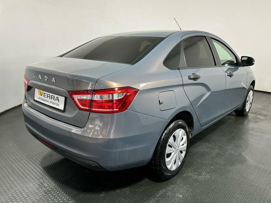 Lada (ВАЗ) Vesta I Пермь  - изображение 5