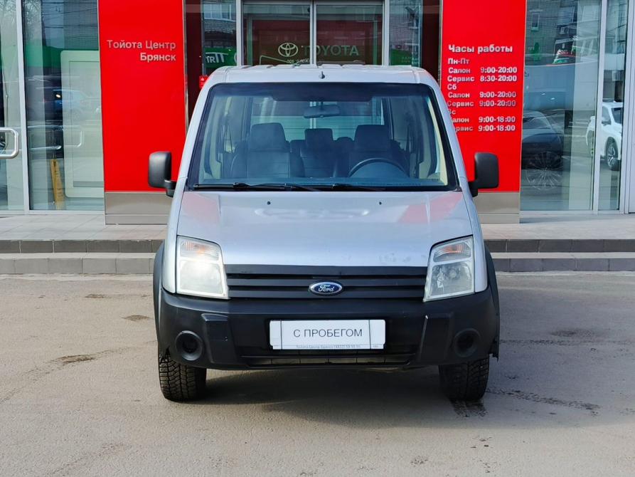 Ford Tourneo Connect I Брянск  - изображение 2