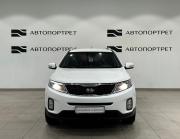 Kia Sorento II Рестайлинг Санкт-Петербург  - изображение 33