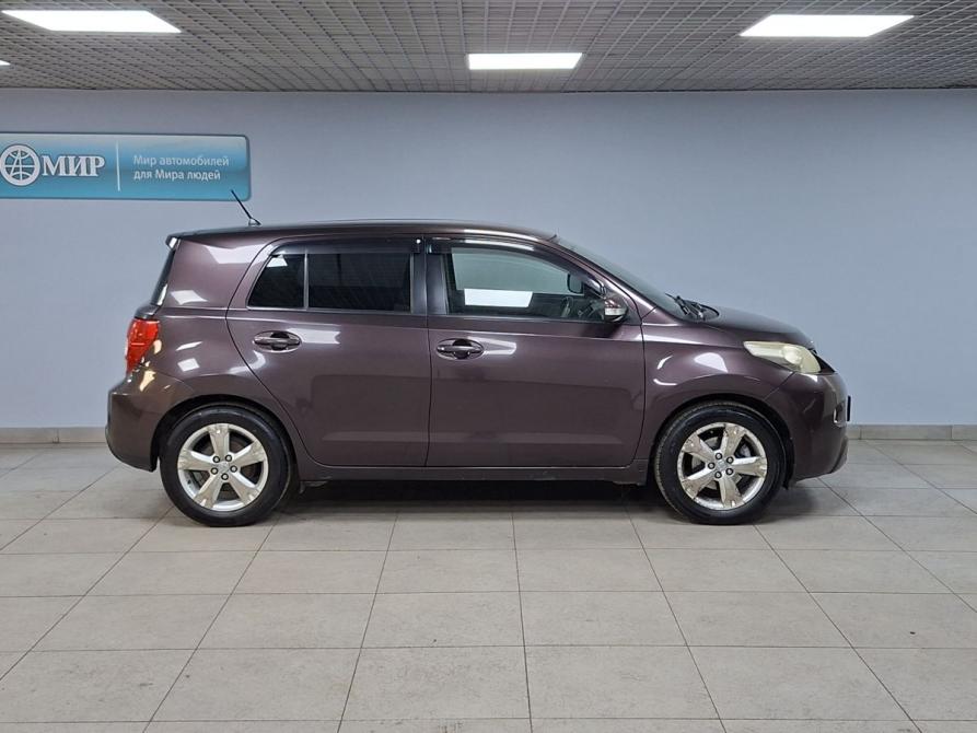 Toyota Ist II Москва  - изображение 4