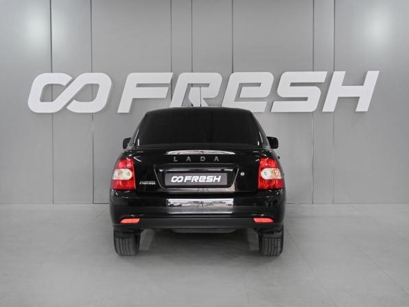 Lada (ВАЗ) Priora I Рестайлинг с пробегом 2017 года, цена 890 000 рублей, 148833 км, седан, Автокод Объявления