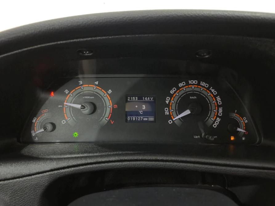 Lada (ВАЗ) Niva Альметьевск  - изображение 18