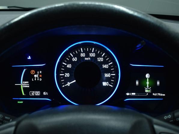 Honda Vezel I с пробегом 2014 года, цена 1 399 995 рублей, 158896 км, внедорожник, Автокод Объявления