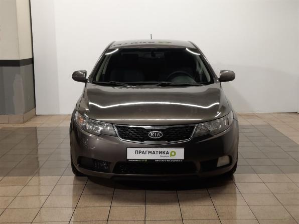 Kia Cerato II с пробегом 2011 года, цена 630 000 рублей, 214000 км, седан, Автокод Объявления