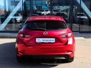 Mazda 3 III (BM) Рестайлинг Химки  - изображение 16