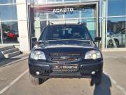 Chevrolet Niva I Рестайлинг Самара  - изображение 28