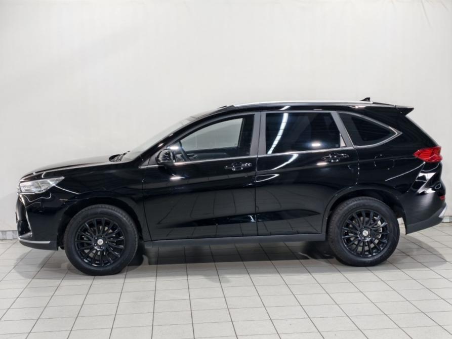 Haval M6 II Курск  - изображение 2
