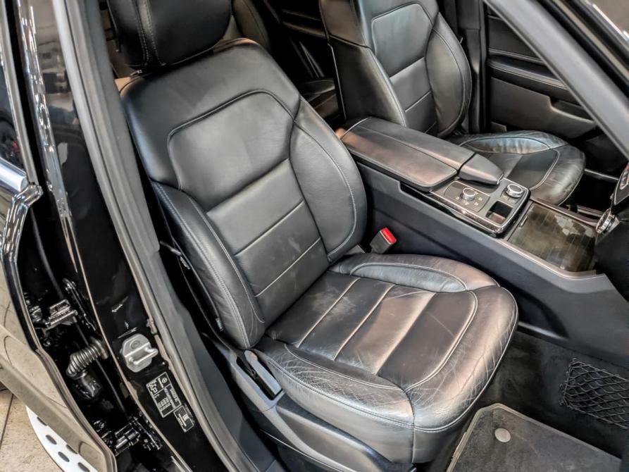 Mercedes-Benz GLE I (W166) Москва  - изображение 22