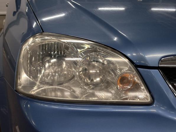 Chevrolet Lacetti I с пробегом 2007 года, цена 390 000 рублей, 152085 км, седан, Автокод Объявления