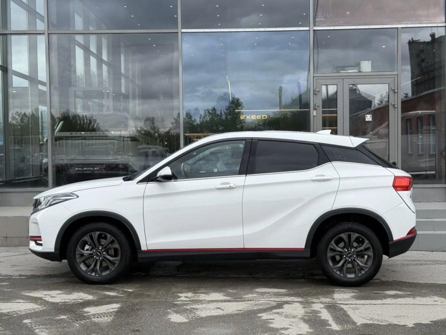 Dongfeng Fengon 500 Новосибирск  - изображение 8