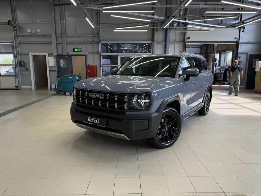 Haval H3 I Санкт-Петербург  - изображение 1