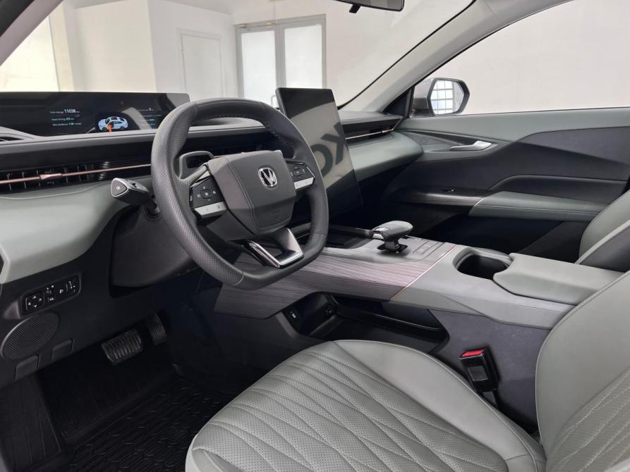 Changan Lamore Волгоград  - изображение 15