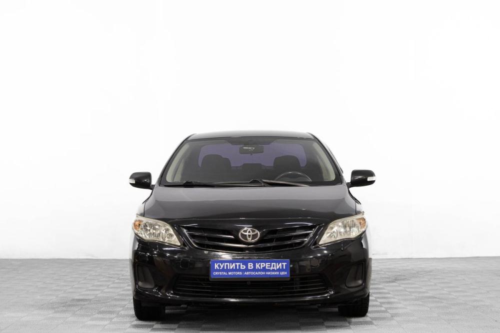 Toyota Corolla X (E140 E150) Рестайлинг Барнаул  - изображение 2