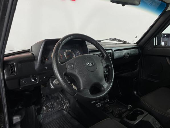 Lada (ВАЗ) 2121 (4x4) I Рестайлинг с пробегом 2019 года, цена 769 000 рублей, 57401 км, внедорожник, Автокод Объявления