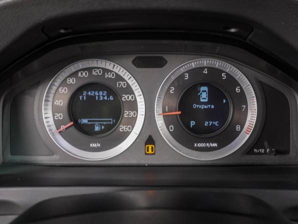 Volvo S60 II с пробегом 2010 года, цена 849 000 рублей, 242682 км, седан, Автокод Объявления