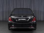 Mercedes-Benz S-Класс VI (W222 C217) Рестайлинг Ставрополь  - изображение 29
