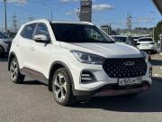 Chery Tiggo 4 Pro I Санкт-Петербург  - изображение 12