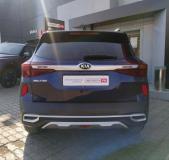 Kia Seltos I Набережные Челны  - изображение 36