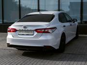 Toyota Camry VIII (XV70) Екатеринбург  - изображение 26