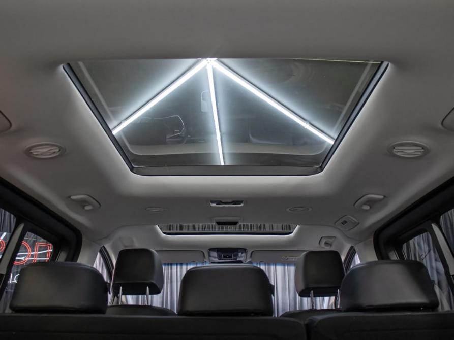 Hyundai Staria I Москва  - изображение 19