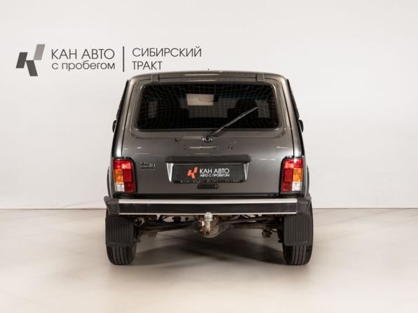 Lada (ВАЗ) Niva Legend с пробегом 2023 года, цена 940 000 рублей, 32543 км, внедорожник, Автокод Объявления