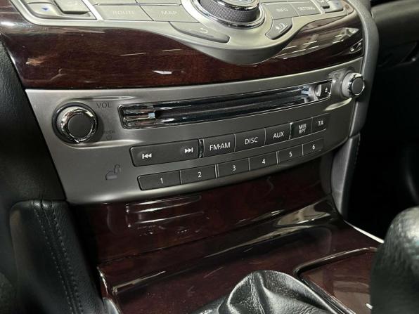 Infiniti M IV с пробегом 2012 года, цена 1 950 000 рублей, 270000 км, седан, Автокод Объявления