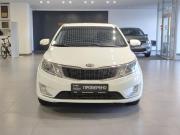 Kia Rio III Казань  - изображение 24
