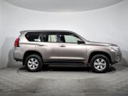 Toyota Land Cruiser Prado 150 Series Рестайлинг 2 Санкт-Петербург  - изображение 25