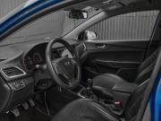 Hyundai Solaris II Екатеринбург  - изображение 29
