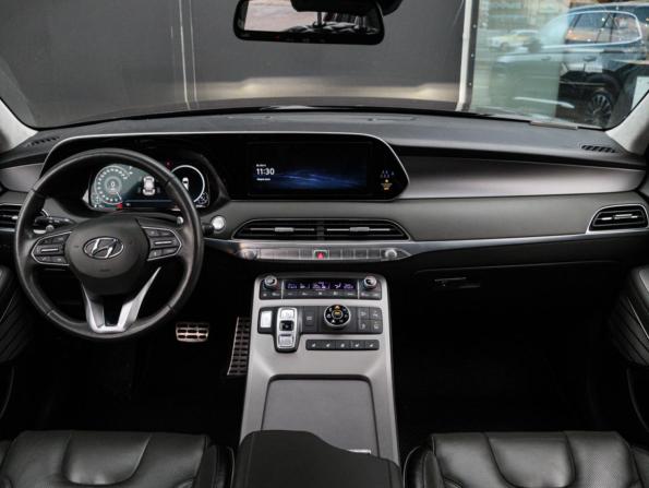 Hyundai Palisade I с пробегом 2021 года, цена 4 630 000 рублей, 83769 км, внедорожник, Автокод Объявления