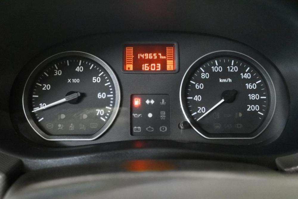 Renault Logan I Рестайлинг Ульяновск  - изображение 12
