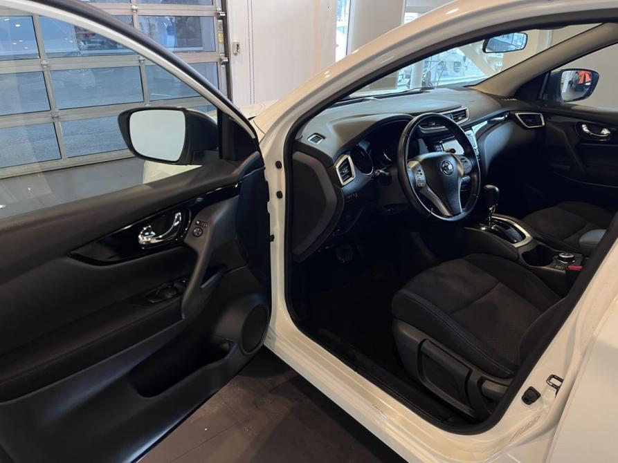Nissan Qashqai II Чебоксары  - изображение 21