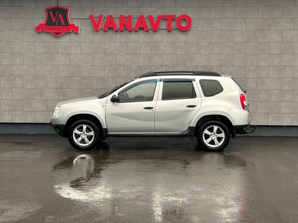 Renault Duster I с пробегом 2014 года, цена 915 000 рублей, 159979 км, внедорожник, Автокод Объявления