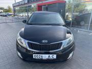 Kia Rio III Астрахань  - изображение 28