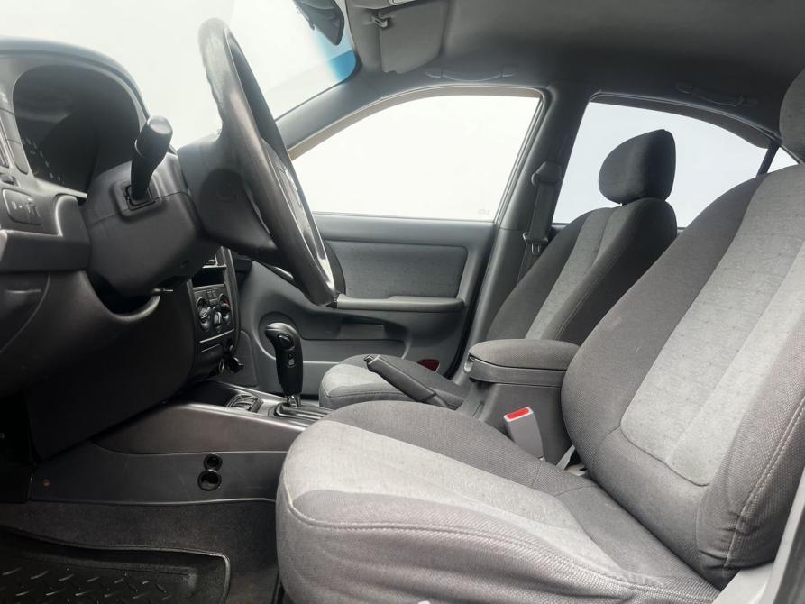 Hyundai Elantra IV (HD) Москва  - изображение 10