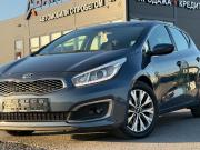 Kia Ceed II Рестайлинг Волгоград  - изображение 35